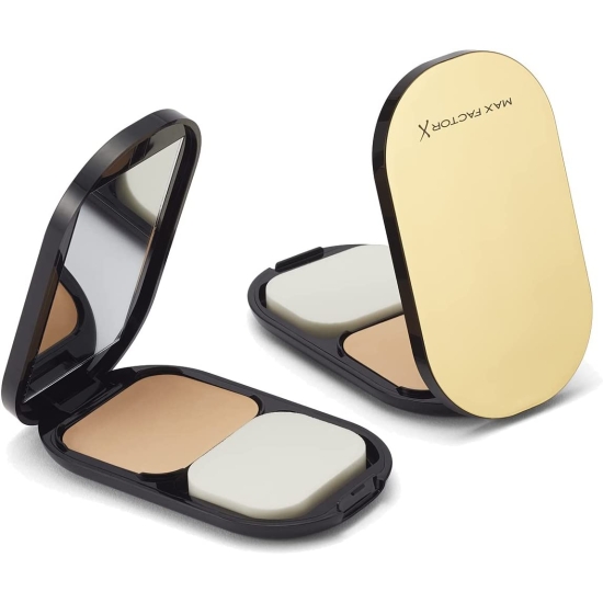 MAX FACTOR FACEFINITY COMPACT FOUNDATION 040 CREAM IVORY