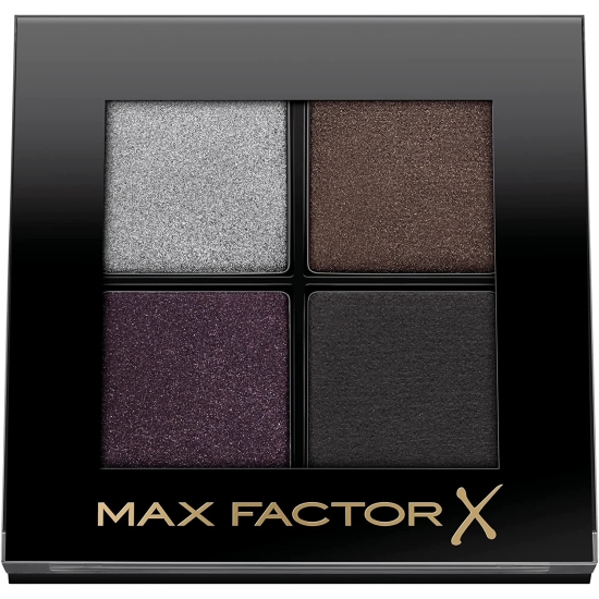 MAX FACTOR Cienie Do Powiek Color Expert Soft Touch 005 Misty Onyx