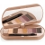 BOURJOIS Cienie Paleta Eye Catching Nude Palette 03