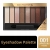 Max Factor Masterpiece Nude Palette Cienie do Powiek 01 Cappuccino Nudes