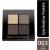 MAX FACTOR Colour Expert Mini Paleta Cieni - 4 Kolorowe Cienie Do Powiek 003 Hazy Sands