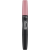 RIMMEL Lasting Provocalips Pomadka W Płynie Dwustopniowa - 220 Come Up Rose