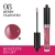 BOURJOIS Błyszczyk Do Ust Nawilżający Gloss Fabuleux 08 Berry Talente