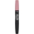 Rimmel Lasting Provocalips -Długotrwała pomadka do ust 2w1 220 Come Up Rose