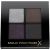 Max Factor Colour Expert Mini Paleta Cieni - 4 Kolorowe Cienie do Powiek 00