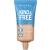 Rimmel Kind & Free Skin Tint Nawilżający Podkład - 010 Rose Ivory (30 ml)