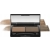 Max Factor Real Brow Duo Kit - Paleta cieni do brwi 001 Fair 3,3g