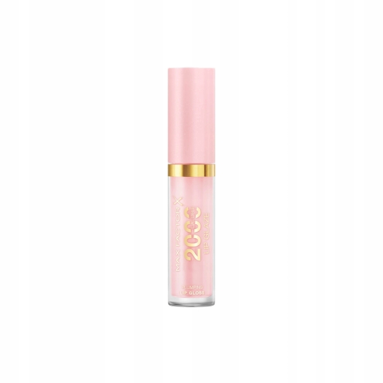 Max Factor 2000 Calorie Lip Glaze Błyszczyk do ust 010 COTTON CANDY