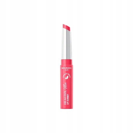 Bourjois Healthy Mix Clean Lip Sorbet Nawilżająca Pomadka 04 Scoop'Ink