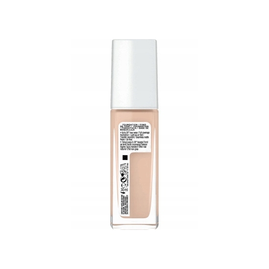 Maybelline Super Stay Active Wear Podkład Do Twarzy - 05 Light Beige