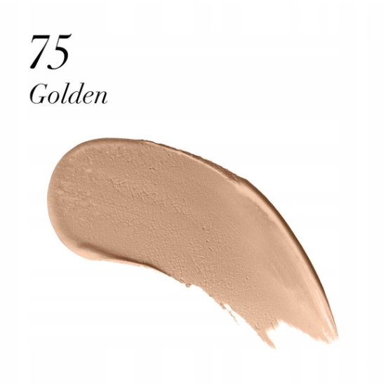 MAX FACTOR MIRACLE TOUCH KREMOWY PODKŁAD 75 GOLDEN