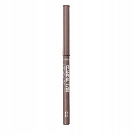 Rimmel Scandal'eyes Exaggerate wodoodporna kredka do oczu 006 Taupe