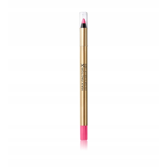 Max Factor Colour Elixir Lip Liner - Konturówka do ust 35 Pink Princess