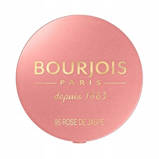 Bourjois Ombre à Paupières Mono Cień do Powiek 95 Rose de Jaspe