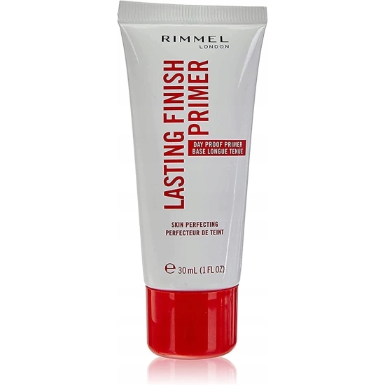 Rimmel Lasting Finish Primer Baza pod Makijaż 30ml