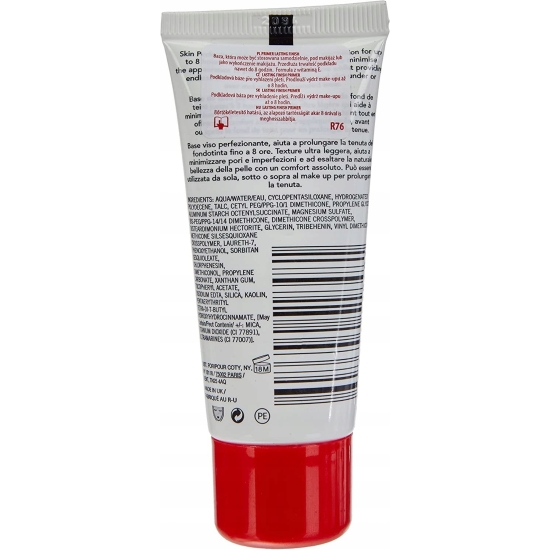 Rimmel Lasting Finish Primer Baza pod Makijaż 30ml