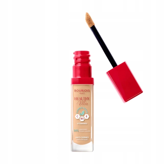 Bourjois Healthy Mix Anti-Fatigue Concealer - Korektor pod oczy 51 Light