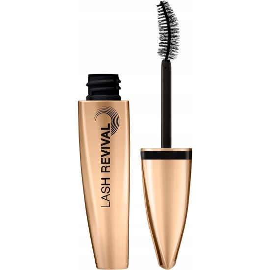 Max Factor Lash Revival Wzmacniający Tusz do Rzęs 002 Black Brown 11ml