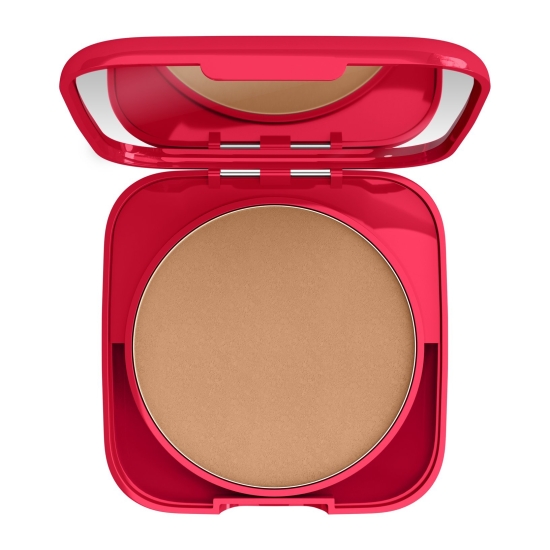 Rimmel Podkład w pudrze Lasting Finish Compact 005 IVORY