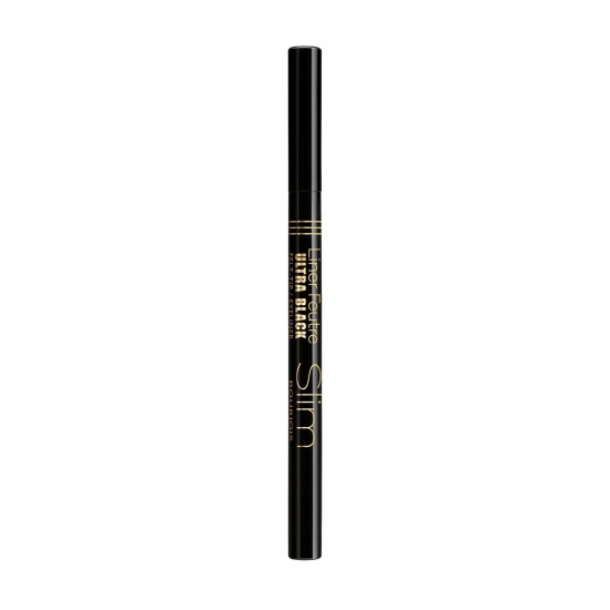 Bourjois Liner Feutre Slim - Intensywny Eyeliner Ultra Black 17