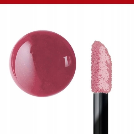 Bourjois Gloss Fabuleux - Błyszczyk do ust 08 Berry Talente Nawilżający 3.5