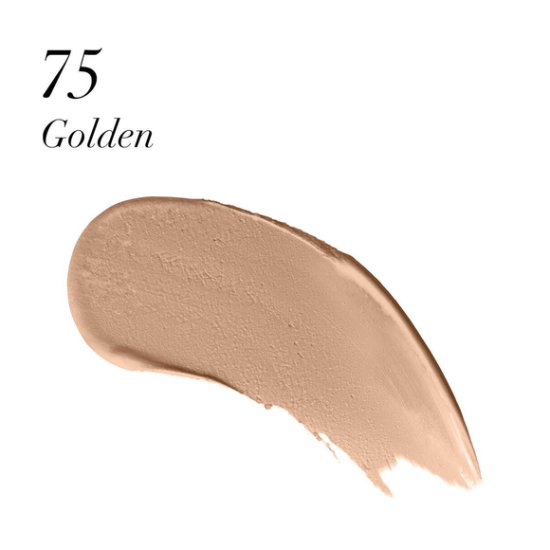 MAX FACTOR Miracle Touch Podkład W Pudrze 075 Golden