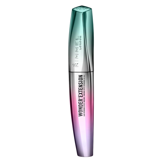 Rimmel Wonder Extension Mascara wydłużający tusz do rzęs 001 Very Black 11m