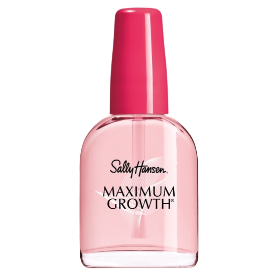 SALLY HANSEN Odżywka Do Paznokci Maximum Growth Z Proteinami 13,3Ml