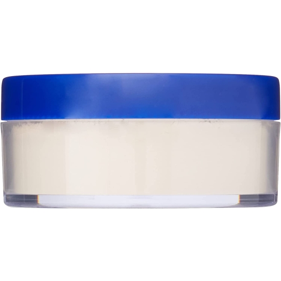 RIMMEL Match Perfection Silky Loose Face Powder 001 Transparent