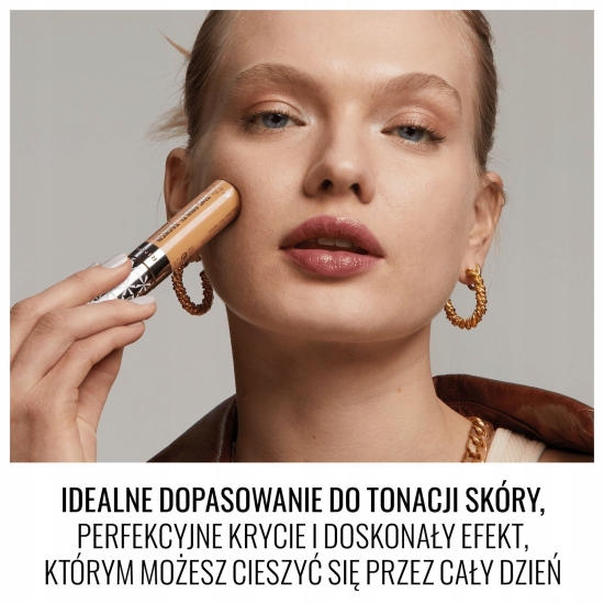 Rimmel Multi-Tasker Korektor do Twarzy i Pod Oczy 025 Rose Ivory