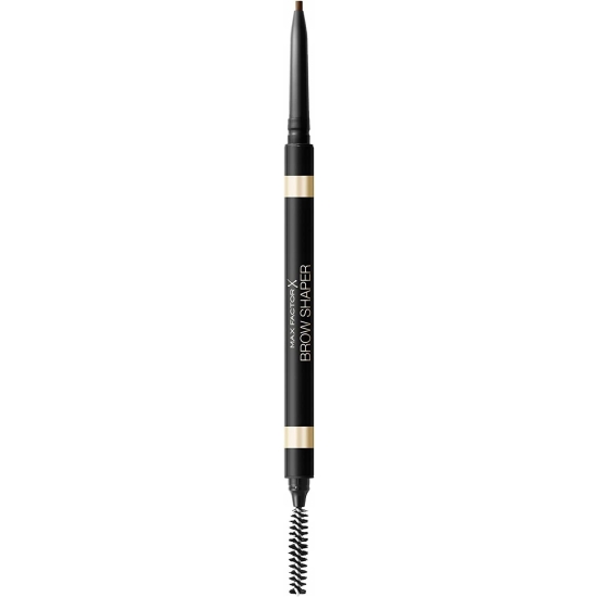 Max Factor Brow Shaper - Automatyczny Kredka do Brwi 30 Deep Brown