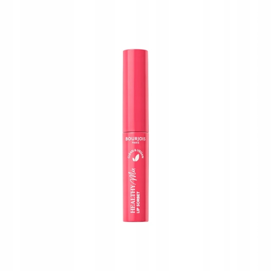 Bourjois Healthy Mix Clean Lip Sorbet Nawilżająca Pomadka 04 Scoop'Ink