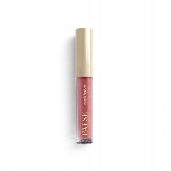 Paese Beauty Lipgloss - Błyszczyk do ust z olejem meadowfoam 03 Glossy