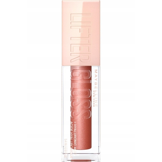 Maybelline Lifter Gloss Błyszczykiem do ust w odcieniu 009 Topaz