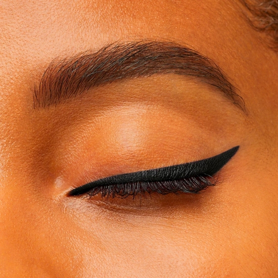 Bourjois Contour Clubbing eyeliner z brokatem (wodoodporny) 41 Black Party