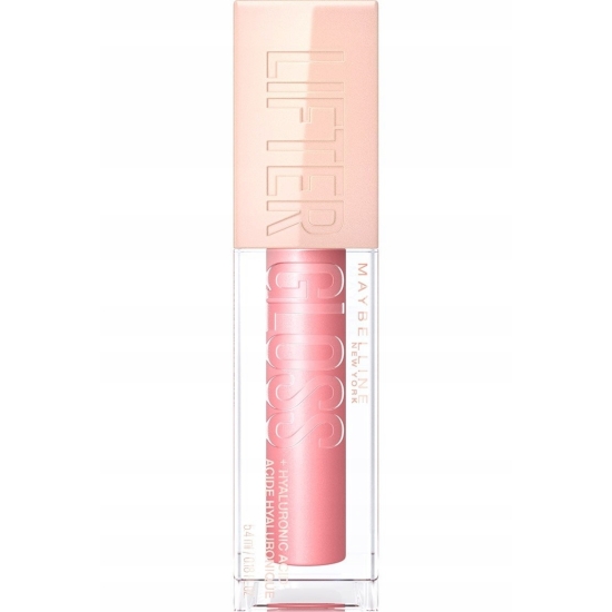 Maybelline Lifter Gloss Błyszczykiem do ust w odcieniu 004 Silk