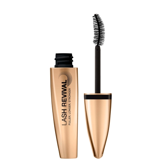 MAX FACTOR Tusz Do Rzęs Lash Revival 001 Black