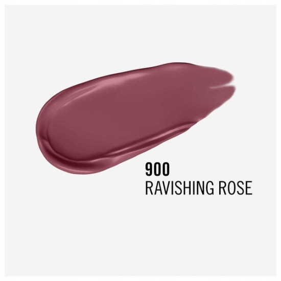 Rimmel Lasting Mega Matte Pomadka do ust w płynie 900 Ravishing Rose 7,4ml