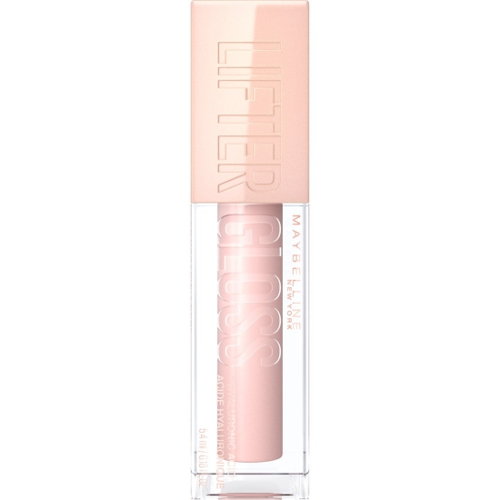 MAYBELLINE Lifter Gloss Błyszczykiem Do Ust W Odcieniu 002 Ice