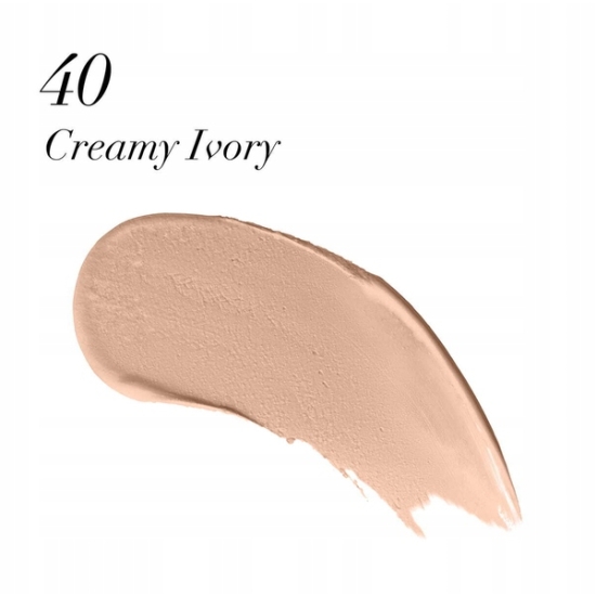 Max Factor Miracle Touch Podkład w Pudrze 40 Creamy Ivory 11,5g