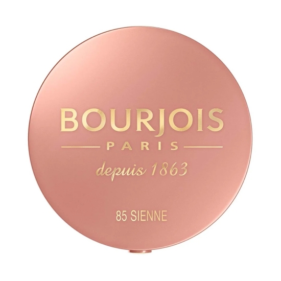 Bourjois Ombre à Paupières Mono Cień do Powiek 85 Sienne