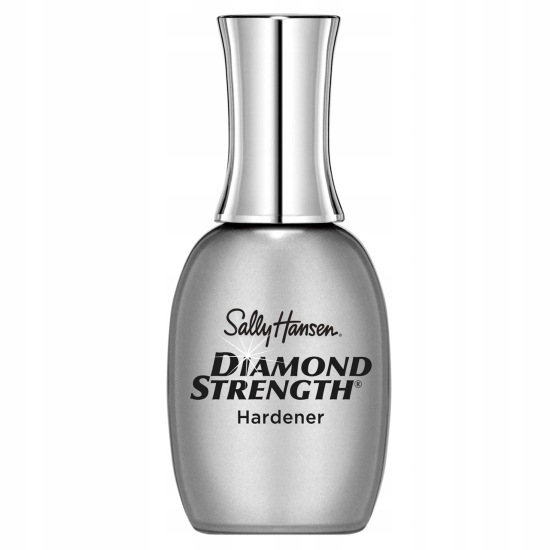 Sally Hansen - Diamond Strength - Wzmacniająca Odżywka do Paznokci