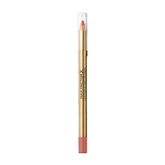 MAX FACTOR Konturówka Do Ust Colour Elixir Lip Liner 05 Brown N Nude