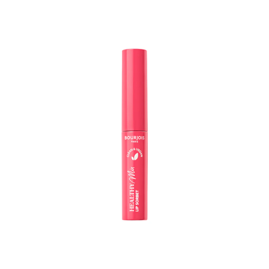 BOURJOIS Healthy Mix Clean Lip Sorbet Nawilżająca Pomadka 04 Scoop'Ink