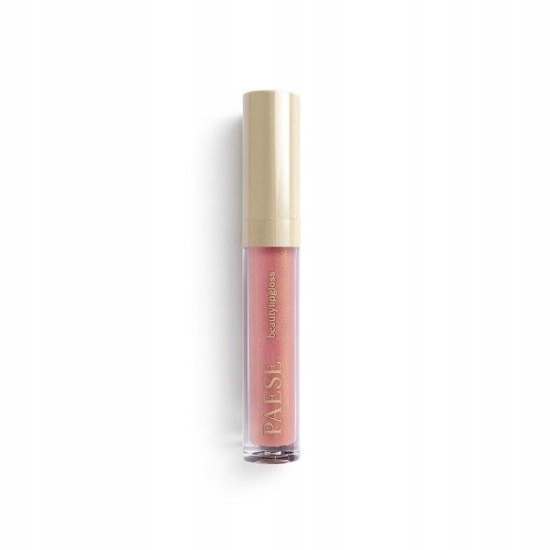 Paese Beauty Lipgloss - Trwały błyszczyk do ust - 02 Sultry