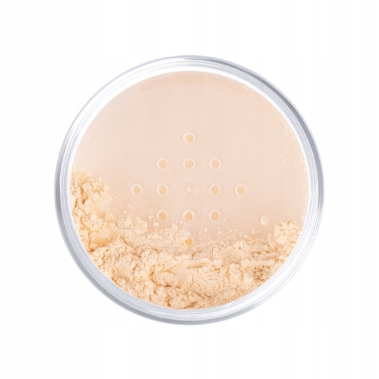 Wibo Banana Loose Powder Puder Sypki 5,5g