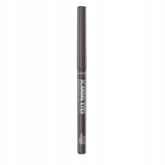 Rimmel Scandal'eyes Exaggerate wodoodporna kredka do oczu 003 Smokey Grey