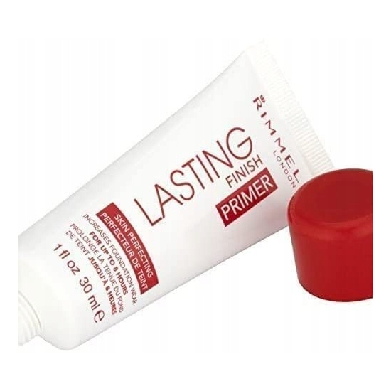 Rimmel Lasting Finish Primer Baza pod Makijaż 30ml