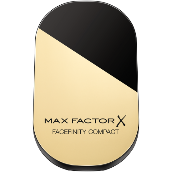 MAX FACTOR Podkład W Kompakcie Facefinity Compact 040 Cream Ivory