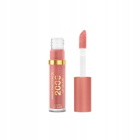 Max Factor 2000 Calorie Lip Glaze Błyszczyk do ust 075 PINK FIZZ